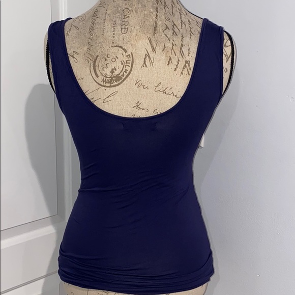 VICI Tank Top (Olivaceous brand) - Picture 2 of 5